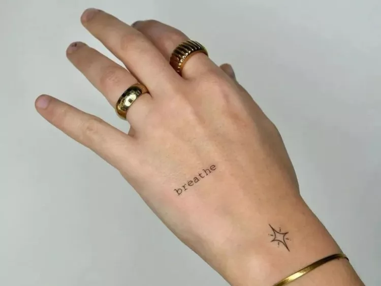 Simple Symbol